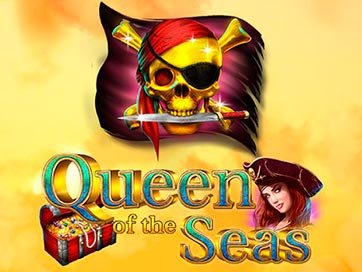Queen Of The Seas